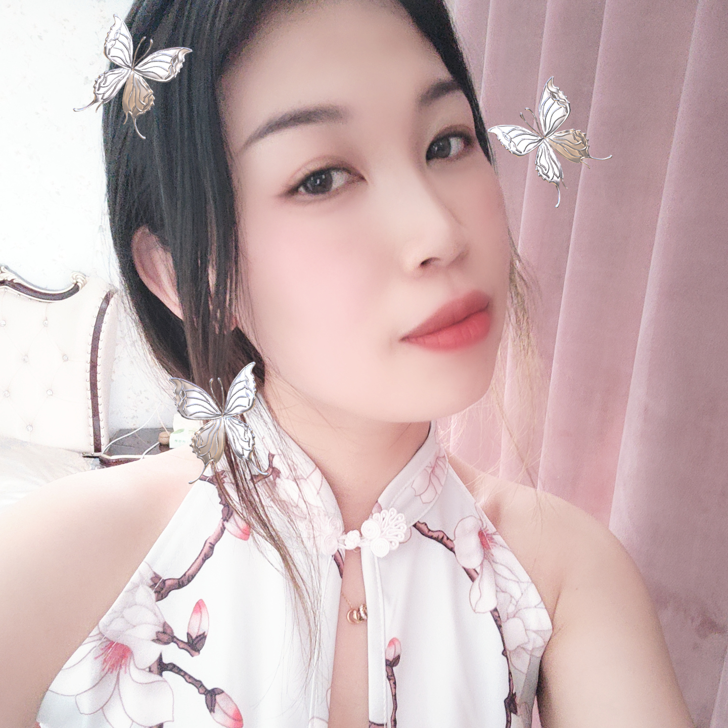 苏安安的爱聊动态-爱聊-新一代交友神器